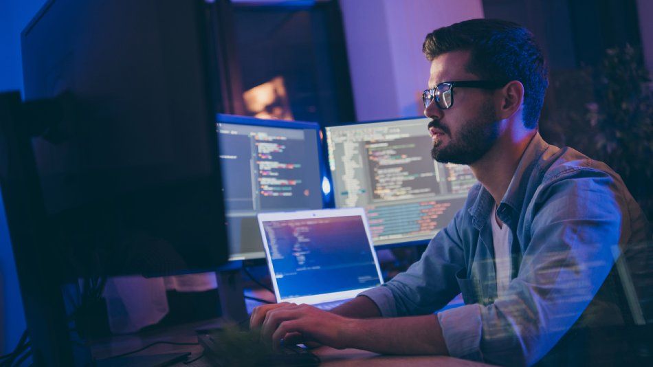 Q-Desarrollos Web & Soluciones Digitales