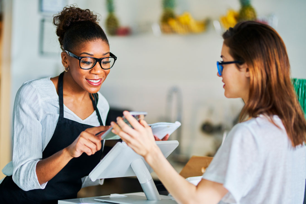 Q-CX & Mystery Shopper