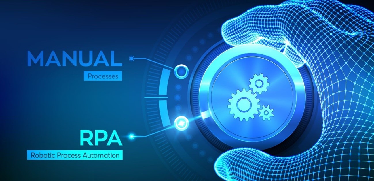 Q-RPA & Automatización Inteligente